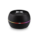 Xtreme XBS9-1053-BLK HELIO True Wireless Bluetooth® Speaker