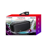Xtreme XBS9-1056-BLK Rugged Bluetooth® Terra Speaker