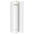 AJAX 42800.13.WH3 Wireless Magnetic Opening Detector with Shock and Tilt Sensor, White