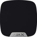 AJAX 42808.11.BL3 Wireless Indoor Siren, Black