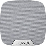 AJAX 42809.11.WH3 Wireless Indoor Siren, White