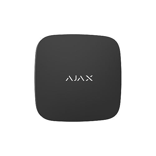 AJAX 42817.08.BL3 Wireless Flood Detector, Black
