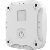 AJAX 42818.08.WH3 Wireless Flood Detector, White