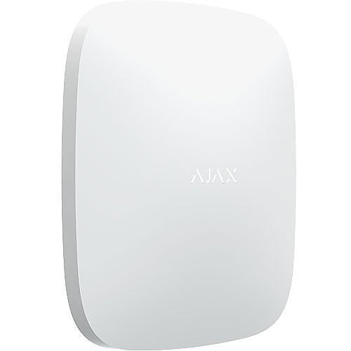AJAX 42839.37.WH3 Radio Signal Range Extender, White