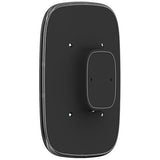 AJAX 42844.07.BL3 Wireless Outdoor Siren, Black