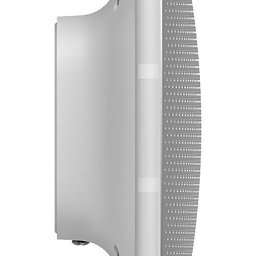 AJAX 42845.07.WH3 Wireless Outdoor Siren, White