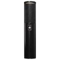 Leon TRLS50-PATH-BOLLARD Terra LuminSound Outdoor Bollard Speaker with 5.25" ACAD Coaxial Woofer, .75" Coaxial Aluminum Dome Tweeter