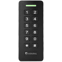 PDK ProdataKey RDRKP Key Pad Proximity Reader, 26 bit, Compatible, Wiegand