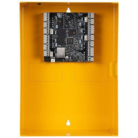 PDK ProdataKey R4 Red 4 Four Door Controller with Built-In Ethernet, OSDP, Power Supply and Power Circuit