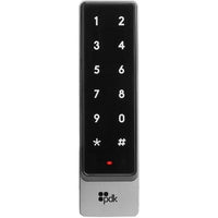 PDK ProdataKey RDRMRK Rugged Reader, Mullion Keypad Reader, Prox, 125 Khz, Wiegand (Replaces RDRMR)