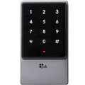 PDK ProdataKey RDRGRK Rugged Reader, Single-Gang Touchscreen Keypad Indoor/Outdoor Reader, Prox, 125 kHz, Wiegand (Replaces RDRGR)