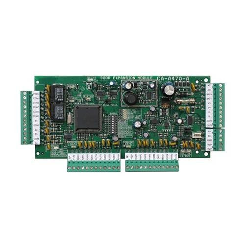 CDVI CA-A470-ANB Centaur 2-Door Expansion Module - No Box – Silarius