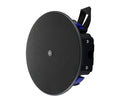 Yamaha VXC2FB Pro Low Profile 70V/8-ohm In-Ceiling Speaker - 2.5"