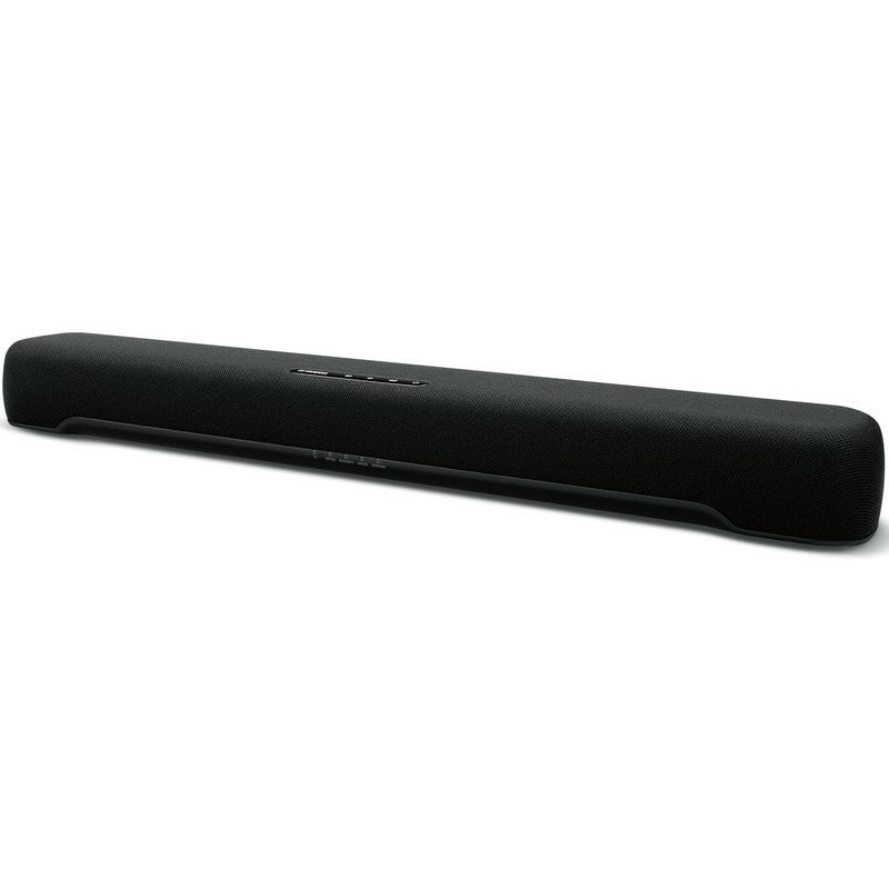 Yamaha SR-C20A BLACK Compact Sound Bar w/Built-in Subwoofer