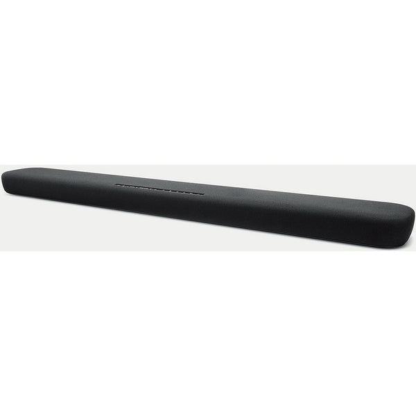 Yamaha YAS-109BL Sound Bar w/Subwoofers & Alexa Built-In