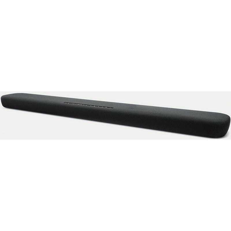 Yamaha YAS-109BL Sound Bar w/Subwoofers & Alexa Built-In