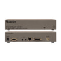 Gefen EXT-DVIKA-HBT2 DVI KVM HDBaseT 2.0 Extender with USB & RS-232