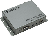 Gefen EXT-HDVGA-3G-SC HDMI & VGA to 3GSDI Scaler / Converter