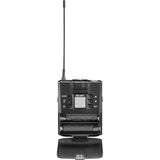 Electro-Voice RE3-BPGC-5L Bodypack Instrument Wireless System (5L: 488 to 524 MHz) F.01U.354.270