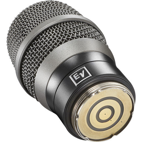 Electro-Voice RE520-RC3 Wireless Head with RE520 Supercardioid Capsule