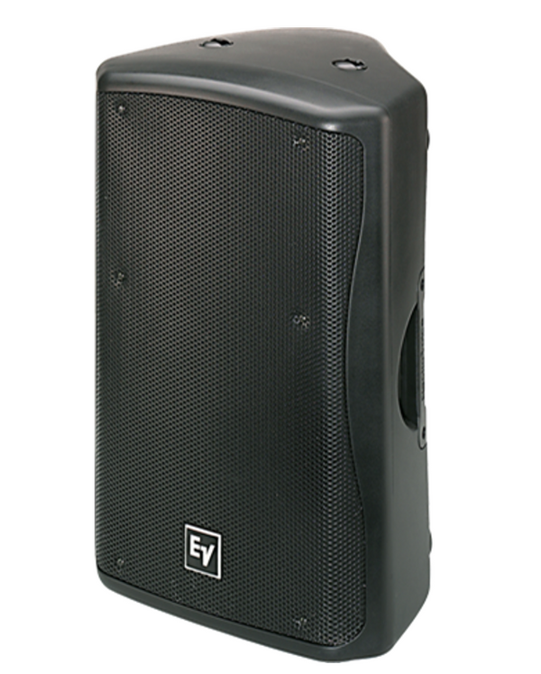 Electro-Voice ZX5-90B 15in. 600-Watt 2-Way Passive Loudspeaker