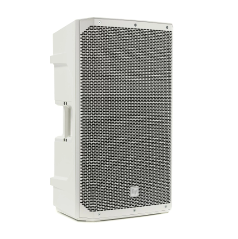 Electro-Voice ELX200-15 15-inch Passive Speaker - White