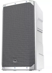 Electro-Voice ELX200-12-W 12" 2-Way Passive Speaker in White