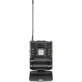 Electro-Voice RE3-BPOL-5H Bodypack Wireless System with Omnidirectional Lavalier Mic (5H: 560 to 596 MHz) F.01U.354.227