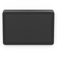 Logitech 952-000085 Tap IP Meeting Room Touch Controller with PoE Connectivity, Graphite
