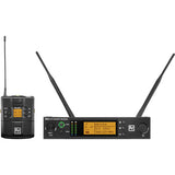 Electro-Voice RE3-BPNID-5L Bodypack Wireless System with No Input Device (5L: 488 to 524 MHz)