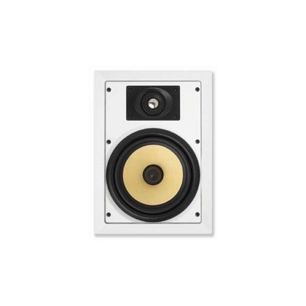 NUVO NV-AP26I 6.5″ IN-WALL ACCENT PLUS2 SPEAKER (PAIR)