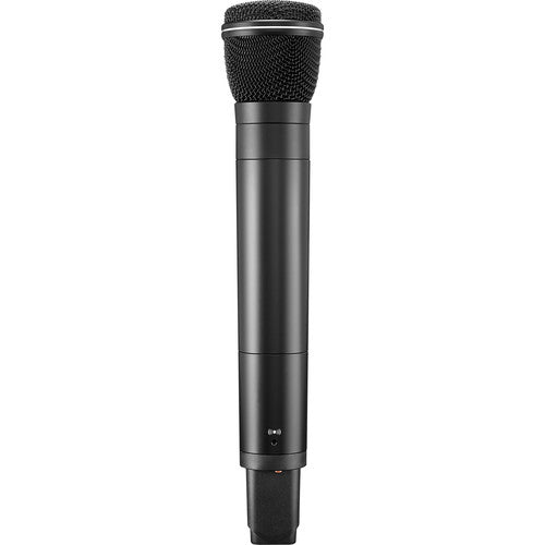 Electro-Voice RE3-ND96-6M Wireless Handheld Microphone System with ND96 Wireless Mic (6M: 653 to 663 MHz)