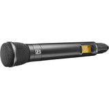 Electro-Voice RE3-ND96-6M Wireless Handheld Microphone System with ND96 Wireless Mic (6M: 653 to 663 MHz)