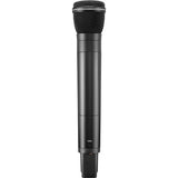 Electro-Voice RE3-ND96-5L Wireless Handheld Microphone System with ND96 Wireless Mic (5L: 488 to 524 MHz)