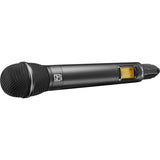 Electro-Voice RE3-ND96-5H Wireless Handheld Microphone System with ND96 Wireless Mic (5H: 560 to 596 MHz)