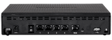 Cradlepoint AER1650 1-yr NetCloud Branch Essentials Plan and AER1650 router no WiFi (modular LP6 modem, no embedded modem) BA1-1650LP6I-N0N