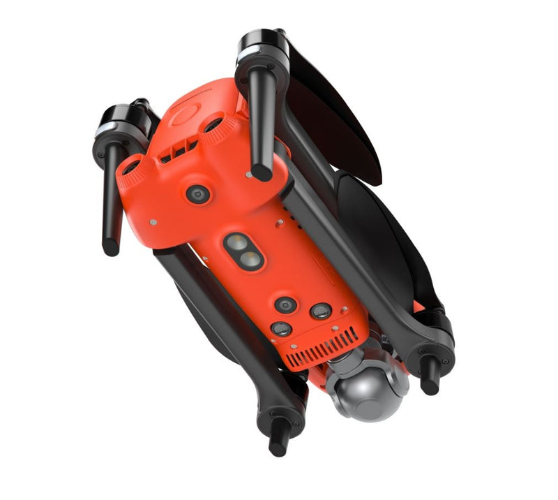 Autel Robotics EVO II Plus On The Go Bundle 600003019