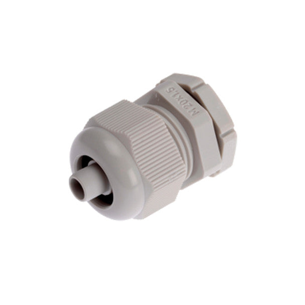 Axis Communications M20 x 1.5 Cable Gland (5-Pack)