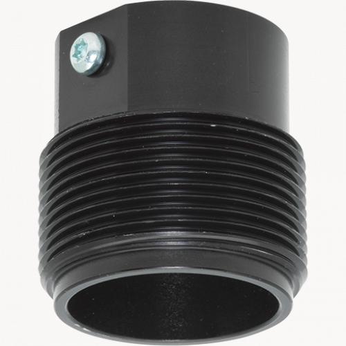 Axis Communications T91A06 Pipe Adapter (3/4" to 1.5")