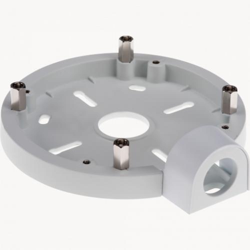 Axis Communications T94F01P Conduit Back Box