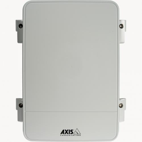 Axis Communications AXIST98A05 Cabinet Door for AXIST98A-VE Surveillance Cabinet