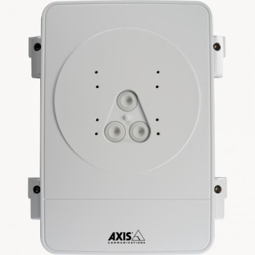 Axis Communications AXIST98A07 Cabinet Door for AXIST98A-VE Surveillance Cabinet
