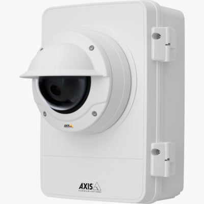 Camera Housings, Lenses & Accessories