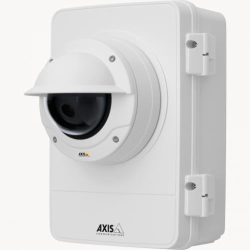 Axis Communications T98A17-VE Surveillance Cabinet