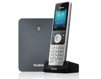 Yealink W76P DECT Phone System - VoIP Supply