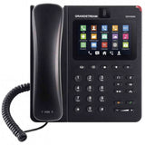 Grandstream GXV3240 6 Line IP Multimedia Video Phone With 4.3" Touch LCD