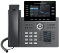 GrandStream GRP2616 6-line Carrier-Grade IP Phone Case of 5