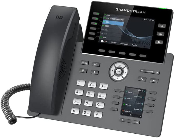 GrandStream GRP2616 6-line Carrier-Grade IP Phone