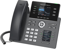 GrandStream GRP2614 Carrier-Grade IP Phone Case of 5