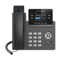 GrandStream GRP2612P Carrier-Grade IP Phone (PoE) - case of 8